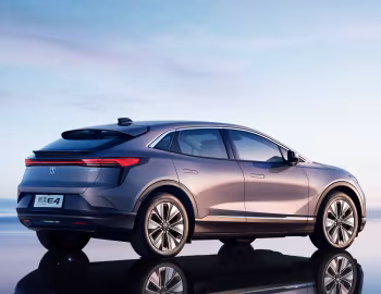 Buick Electra E4 [China] '2023–25