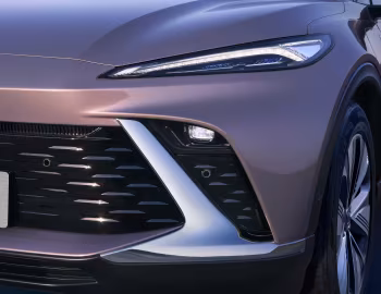 Buick Electra E4 [China] '2023–25