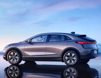 Buick Electra E4 [China] '2023–25