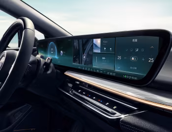 Torpedo Buick Electra E4 GS [China] '2023–25