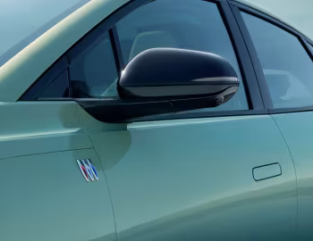 Buick Electra E4 GS [China] '2023–25