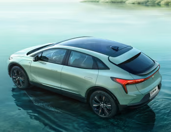 Buick Electra E4 GS [China] '2023–25