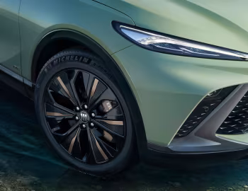 Buick Electra E4 GS [China] '2023–25
