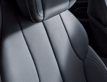 Interior Buick Electra E5 '2025–pr.