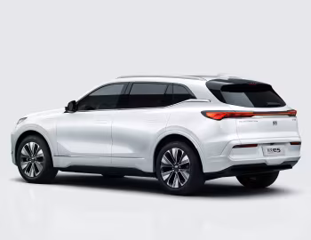 Buick Electra E5 '2025–pr.