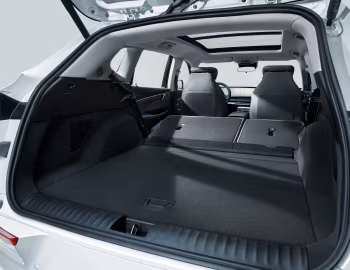 Ambos Buick Electra E5 '2025–pr.