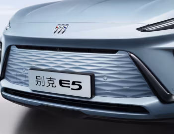 Buick Electra E5 '12.2022–25