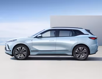 Buick Electra E5 '12.2022–25