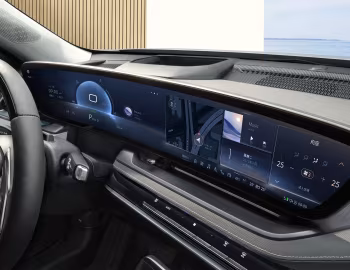 Torpedo Buick Electra E5 '12.2022–25