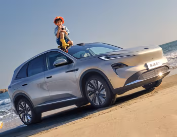 Buick Electra E7 [China] '2026
