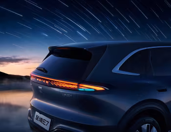Buick Electra E7 [China] '2026