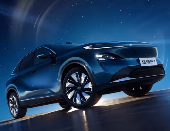 Buick Electra E7 [China] '2026