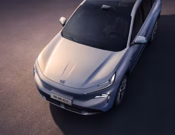 Buick Electra E7 [China] '2026