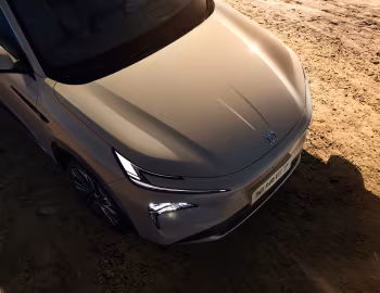 Buick Electra E7 [China] '2026