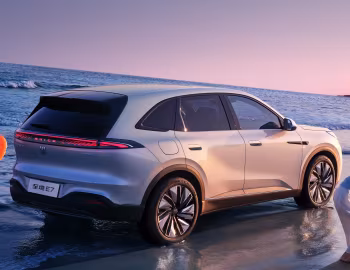 Buick Electra E7 [China] '2026