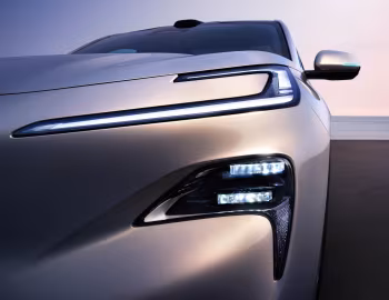 Buick Electra E7 [China] '2026