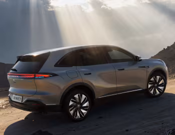 Buick Electra E7 [China] '2026