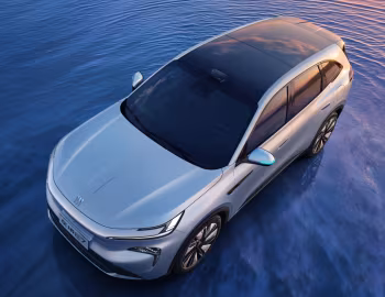 Buick Electra E7 [China] '2026