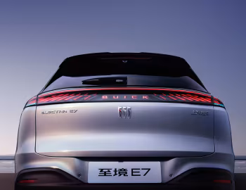 Buick Electra E7 [China] '2026