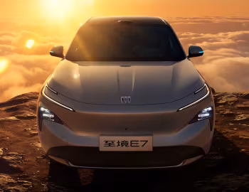 Buick Electra E7 [China] '2026