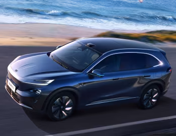 Buick Electra E7 [China] '2026