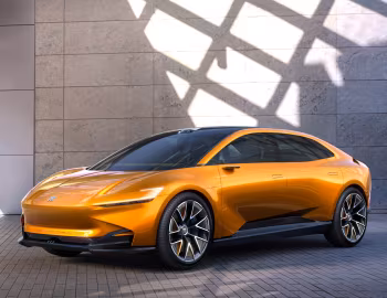 Buick Electra GS Concept '04.2025