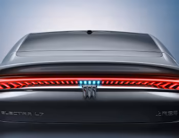 Buick Electra L7 Avenir '2026