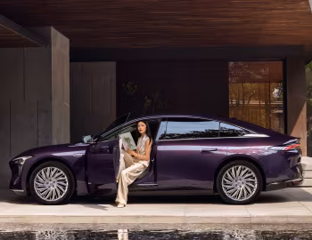 Buick Electra L7 Avenir '2026