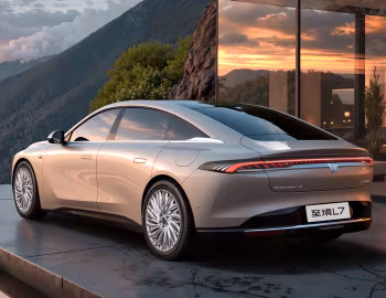 Buick Electra L7 Avenir '2026