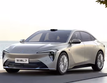 Buick Electra L7 Avenir '2026