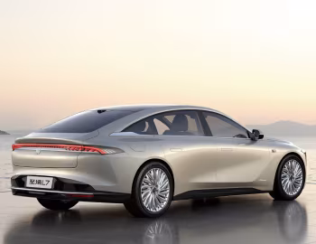 Buick Electra L7 Avenir '2026