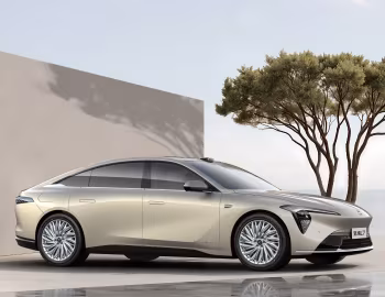 Buick Electra L7 Avenir '2026