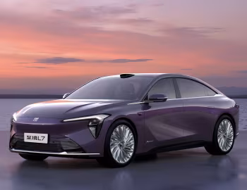 Buick Electra L7 Avenir '2026