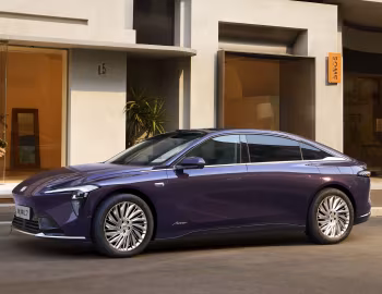 Buick Electra L7 Avenir '2026