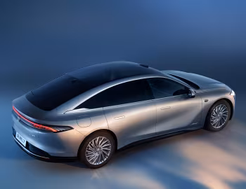 Buick Electra L7 Avenir '2026