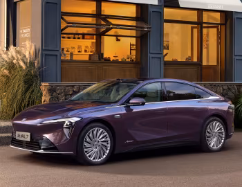 Buick Electra L7 Avenir '2026