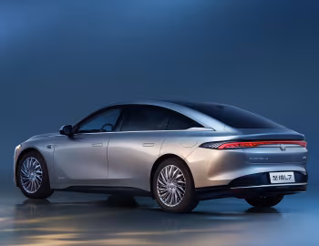 Buick Electra L7 Avenir '2026