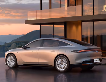Buick Electra L7 Avenir '2026