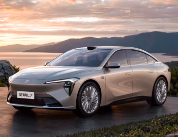 Buick Electra L7 Avenir '2026