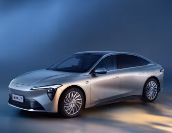 Buick Electra L7 Avenir '2026