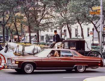 1976 Buick Electra Limited Hardtop Sedan (4C X39)