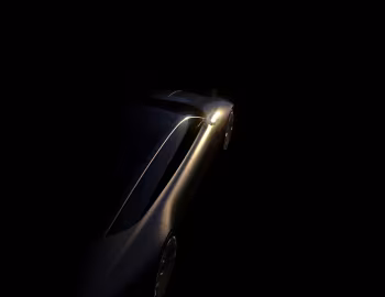 Buick Electra Orbit Concept '08.2025