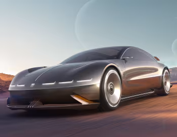 Buick Electra Orbit Concept '08.2025
