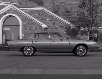 1980–84 Buick Electra Park Avenue