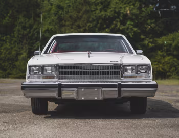 1979 Buick Electra Park Avenue Coupe (4C U37)