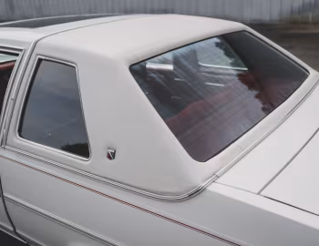 1979 Buick Electra Park Avenue Coupe (4C U37)
