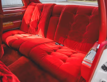 Interior 1979 Buick Electra Park Avenue Coupe (4C U37)