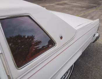1979 Buick Electra Park Avenue Coupe (4C U37)