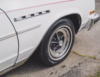 1979 Buick Electra Park Avenue Coupe (4C U37)
