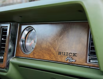 1979 Buick Electra Park Avenue Sedan (4C U69)